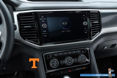 2021 Volkswagen Atlas Cross Sport 3.6L V6 SEL