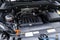 2021 Volkswagen Atlas Cross Sport 3.6L V6 SEL