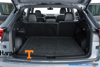 2021 Volkswagen Atlas Cross Sport 3.6L V6 SEL