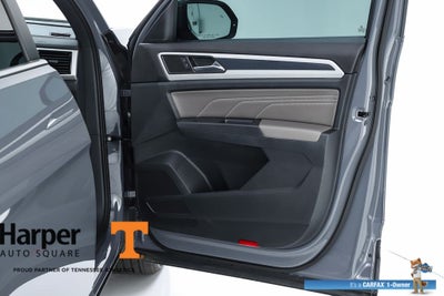 2021 Volkswagen Atlas Cross Sport 3.6L V6 SEL