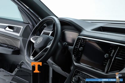 2021 Volkswagen Atlas Cross Sport 3.6L V6 SEL