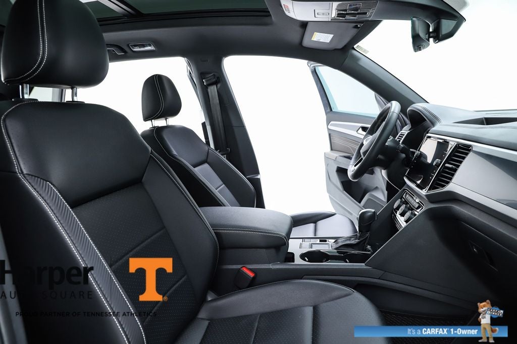 2021 Volkswagen Atlas Cross Sport 3.6L V6 SEL
