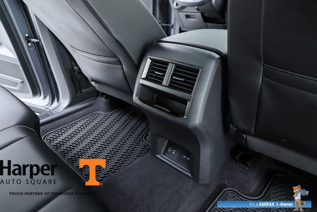 2021 Volkswagen Atlas Cross Sport 3.6L V6 SEL
