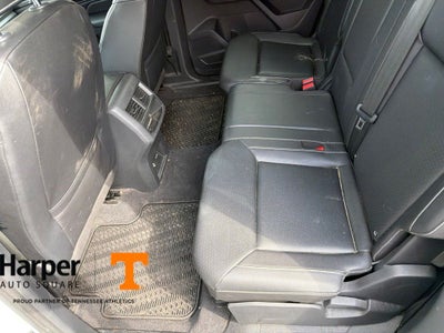 2020 Volkswagen Atlas Cross Sport 3.6L V6 SEL