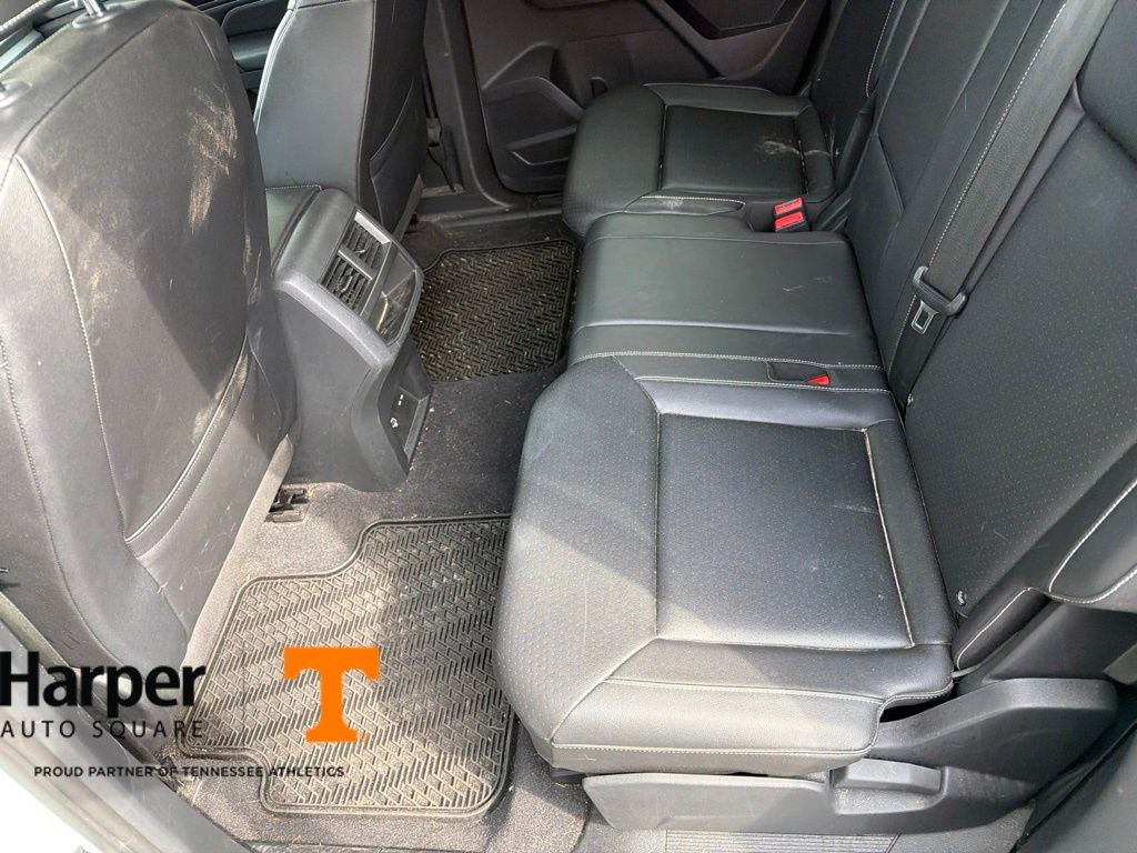 2020 Volkswagen Atlas Cross Sport 3.6L V6 SEL