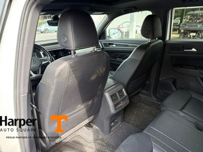 2020 Volkswagen Atlas Cross Sport 3.6L V6 SEL