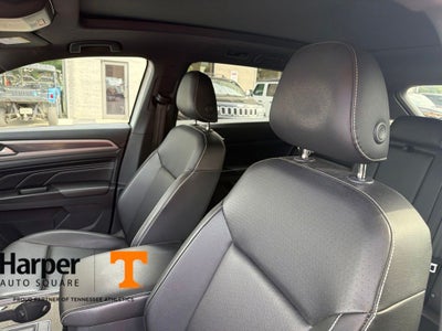 2020 Volkswagen Atlas Cross Sport 3.6L V6 SEL