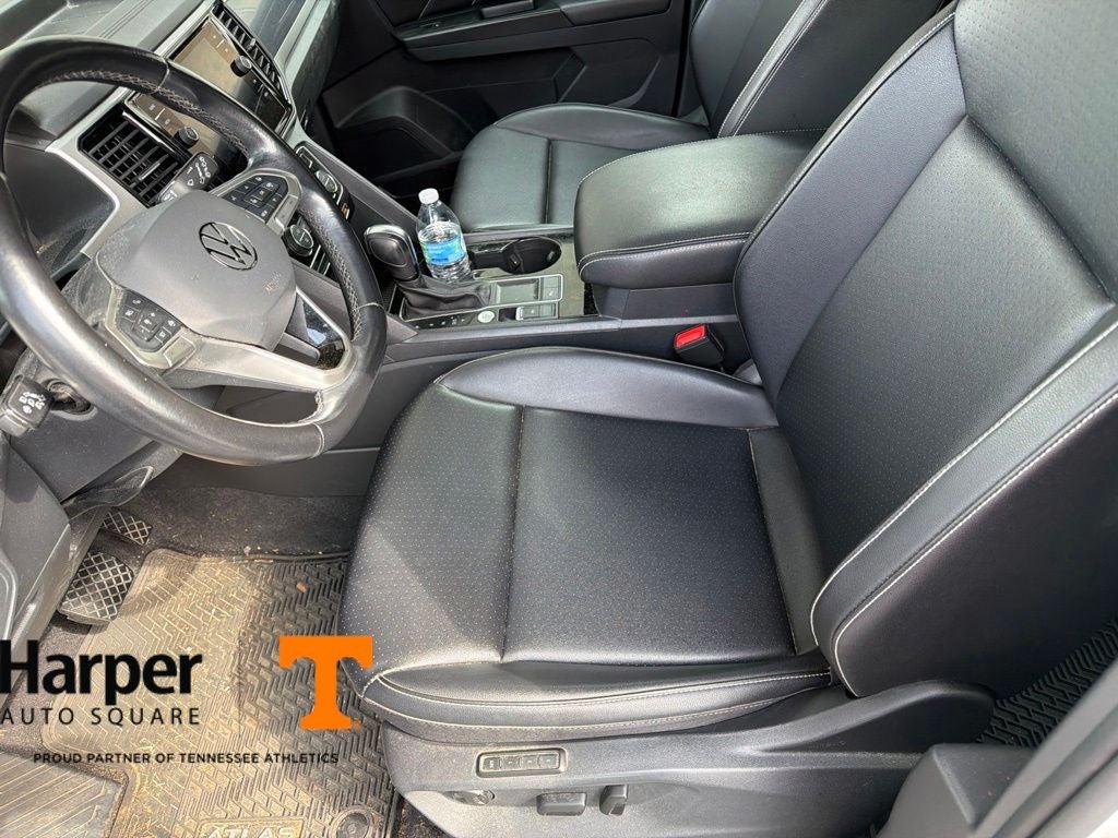 2020 Volkswagen Atlas Cross Sport 3.6L V6 SEL