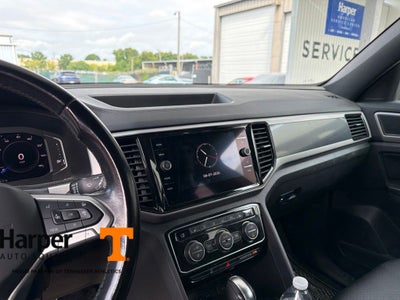 2020 Volkswagen Atlas Cross Sport 3.6L V6 SEL