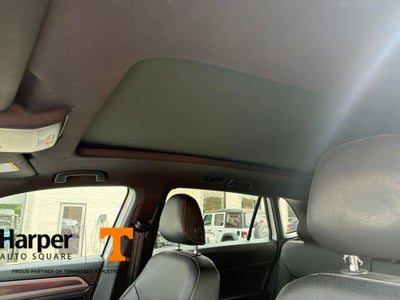 2020 Volkswagen Atlas Cross Sport 3.6L V6 SEL