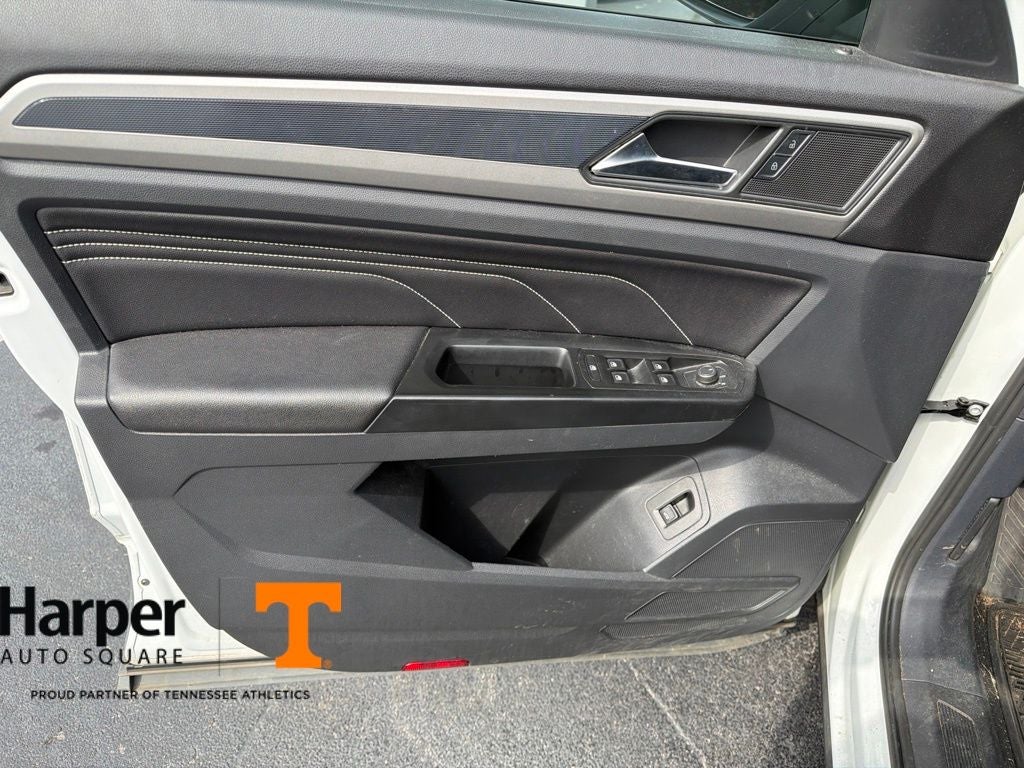 2020 Volkswagen Atlas Cross Sport 3.6L V6 SEL