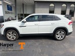 2020 Volkswagen Atlas Cross Sport 3.6L V6 SEL