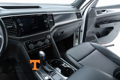 2020 Volkswagen Atlas Cross Sport 3.6L V6 SEL