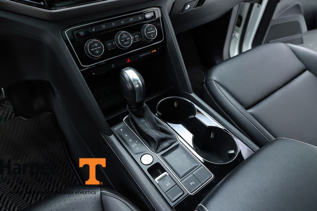 2020 Volkswagen Atlas Cross Sport 3.6L V6 SEL