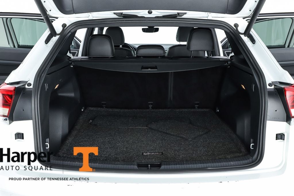 2020 Volkswagen Atlas Cross Sport 3.6L V6 SEL