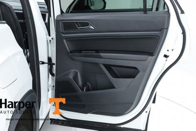 2020 Volkswagen Atlas Cross Sport 3.6L V6 SEL