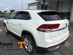 2020 Volkswagen Atlas Cross Sport 3.6L V6 SEL