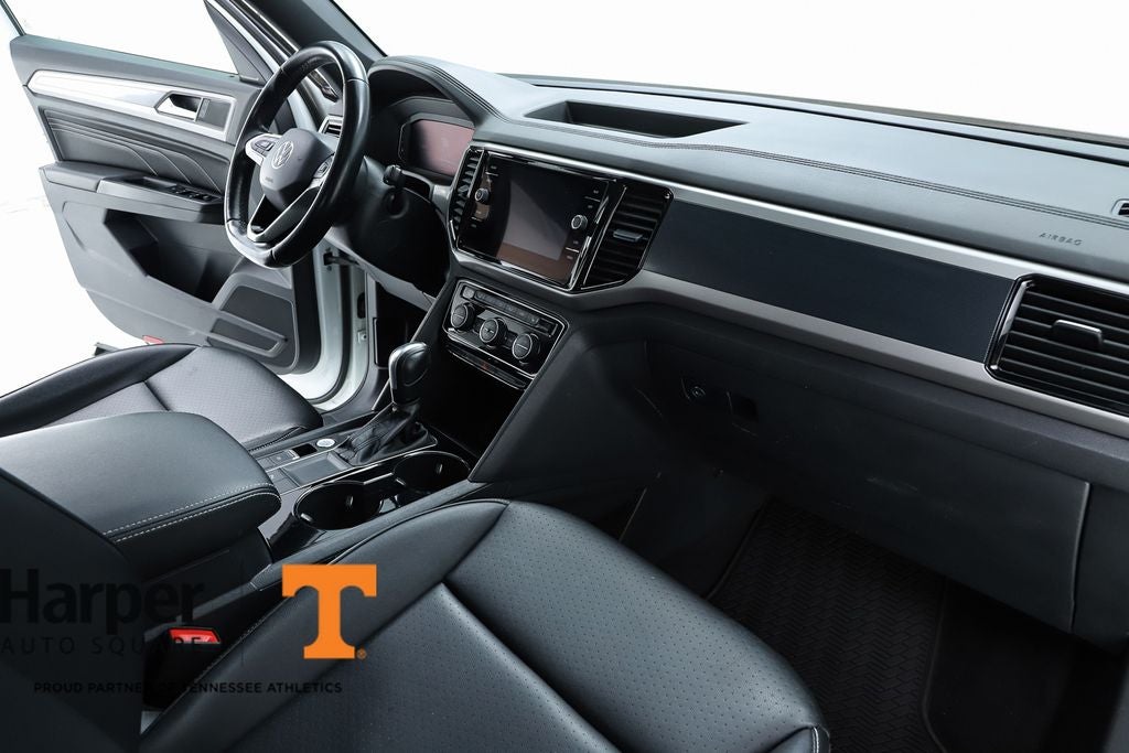 2020 Volkswagen Atlas Cross Sport 3.6L V6 SEL