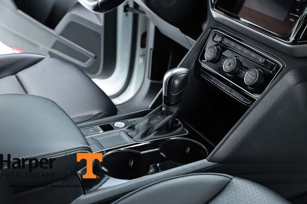 2020 Volkswagen Atlas Cross Sport 3.6L V6 SEL