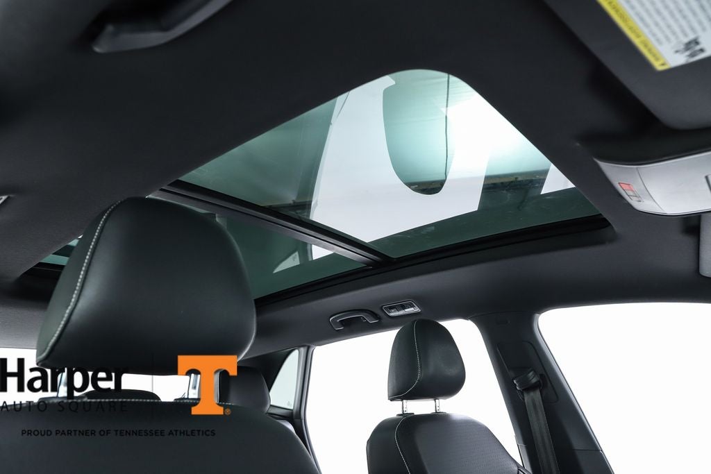 2020 Volkswagen Atlas Cross Sport 3.6L V6 SEL