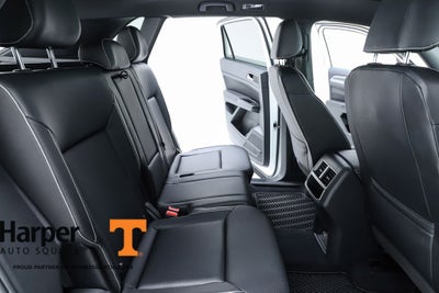 2020 Volkswagen Atlas Cross Sport 3.6L V6 SEL