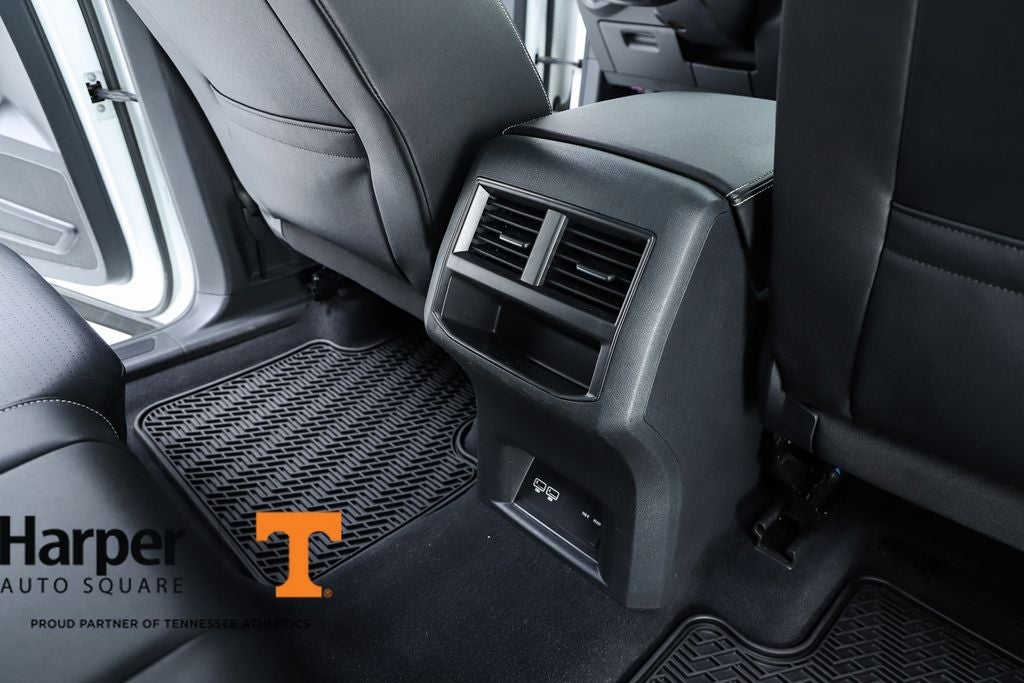 2020 Volkswagen Atlas Cross Sport 3.6L V6 SEL