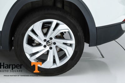 2020 Volkswagen Atlas Cross Sport 3.6L V6 SEL