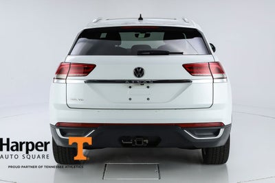 2020 Volkswagen Atlas Cross Sport 3.6L V6 SEL