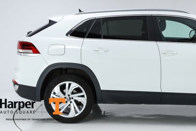 2020 Volkswagen Atlas Cross Sport 3.6L V6 SEL