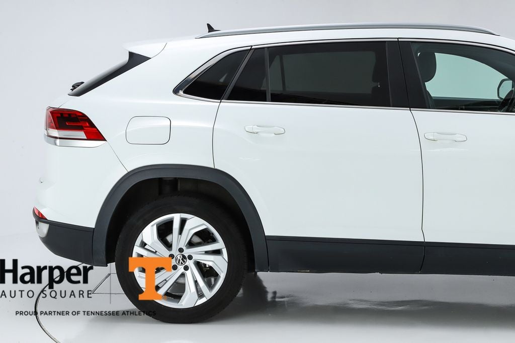 2020 Volkswagen Atlas Cross Sport 3.6L V6 SEL