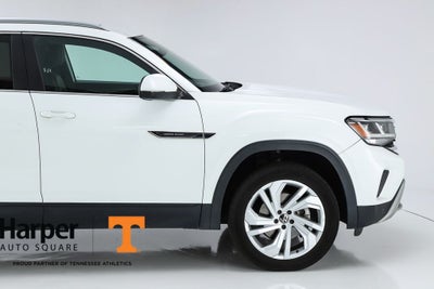 2020 Volkswagen Atlas Cross Sport 3.6L V6 SEL