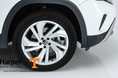 2020 Volkswagen Atlas Cross Sport 3.6L V6 SEL