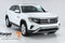 2020 Volkswagen Atlas Cross Sport 3.6L V6 SEL