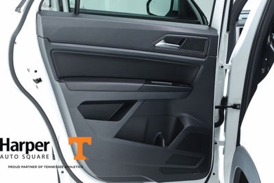 2020 Volkswagen Atlas Cross Sport 3.6L V6 SEL