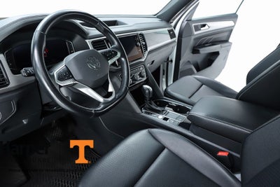 2020 Volkswagen Atlas Cross Sport 3.6L V6 SEL