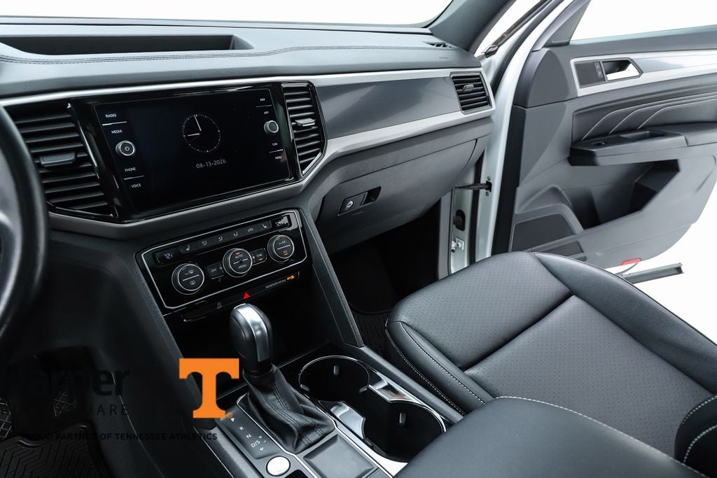 2020 Volkswagen Atlas Cross Sport 3.6L V6 SEL