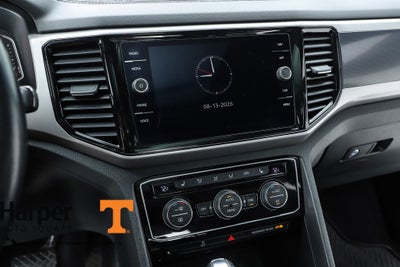2020 Volkswagen Atlas Cross Sport 3.6L V6 SEL