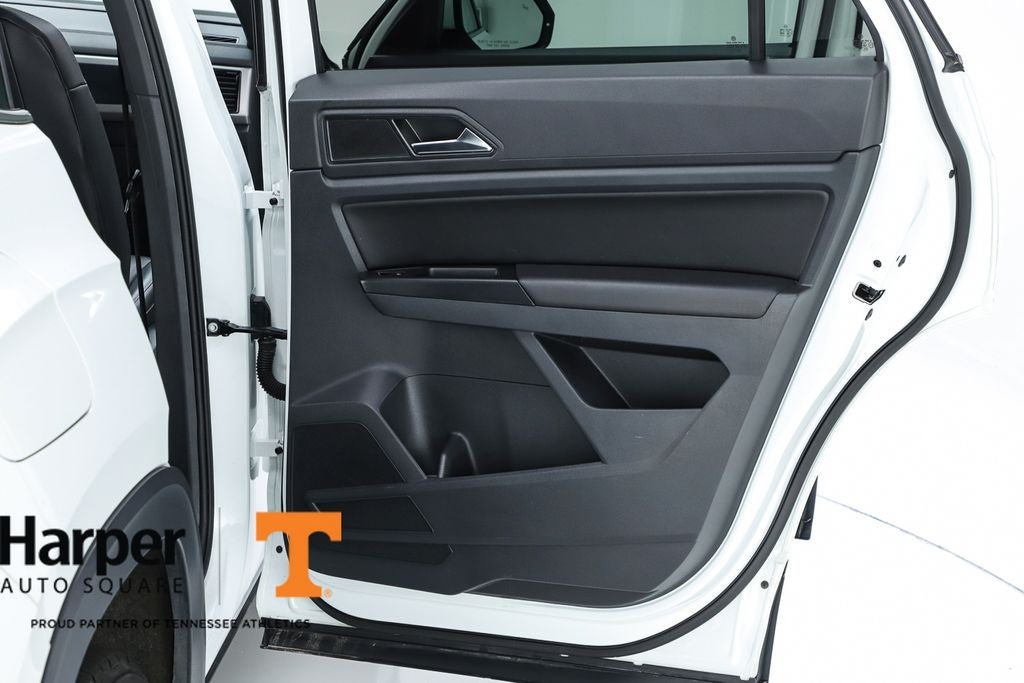 2020 Volkswagen Atlas Cross Sport 3.6L V6 SEL