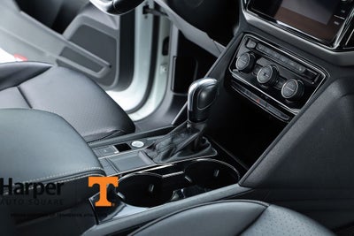2020 Volkswagen Atlas Cross Sport 3.6L V6 SEL