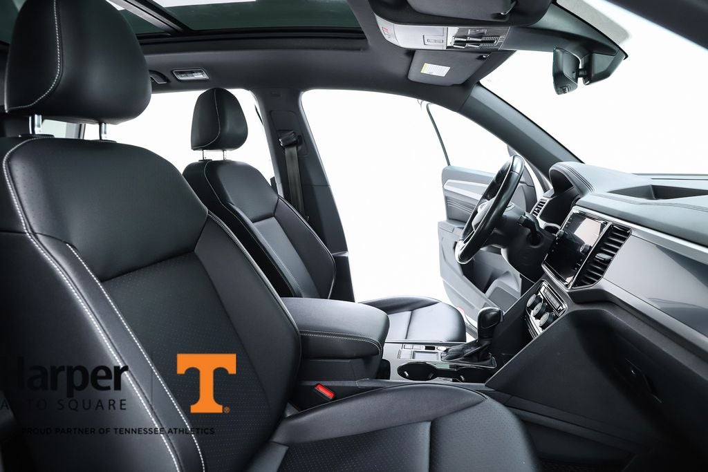 2020 Volkswagen Atlas Cross Sport 3.6L V6 SEL