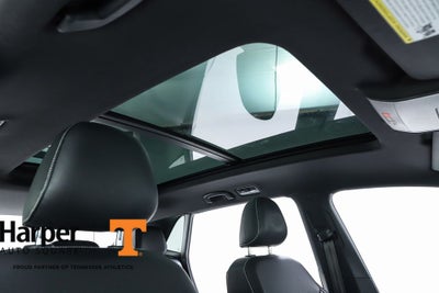 2020 Volkswagen Atlas Cross Sport 3.6L V6 SEL