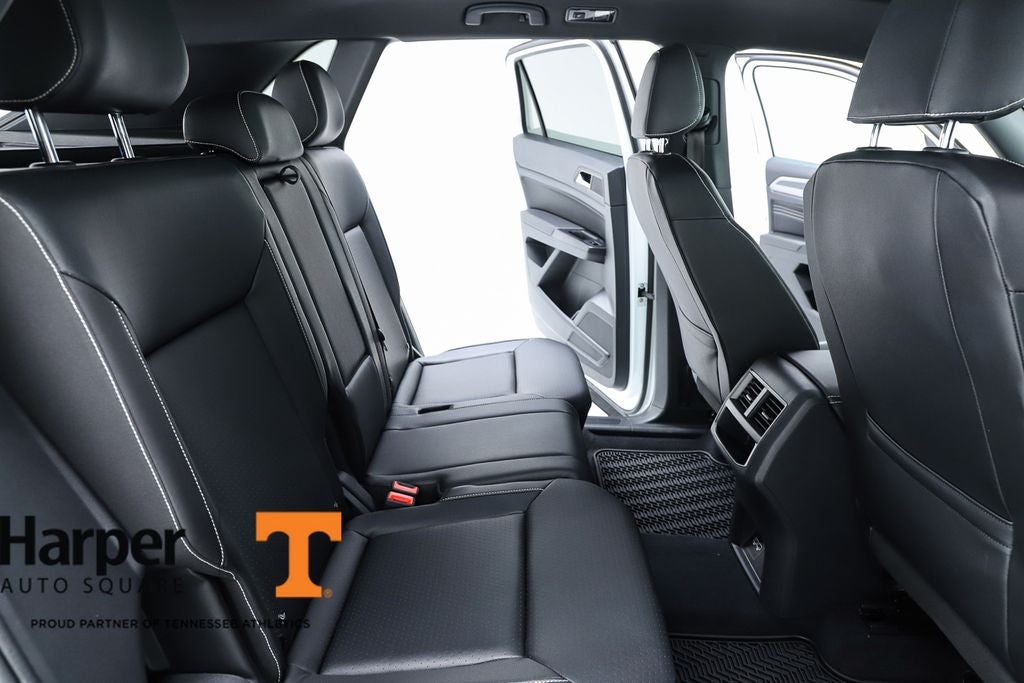 2020 Volkswagen Atlas Cross Sport 3.6L V6 SEL