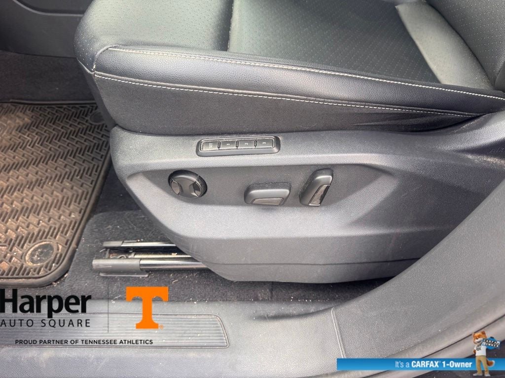 2021 Volkswagen Atlas SEL
