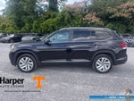 2021 Volkswagen Atlas SEL