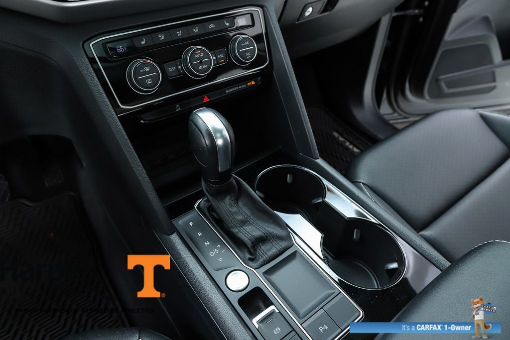 2021 Volkswagen Atlas SEL