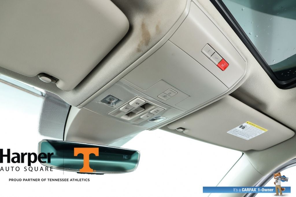 2021 Volkswagen Atlas SEL