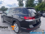 2021 Volkswagen Atlas SEL