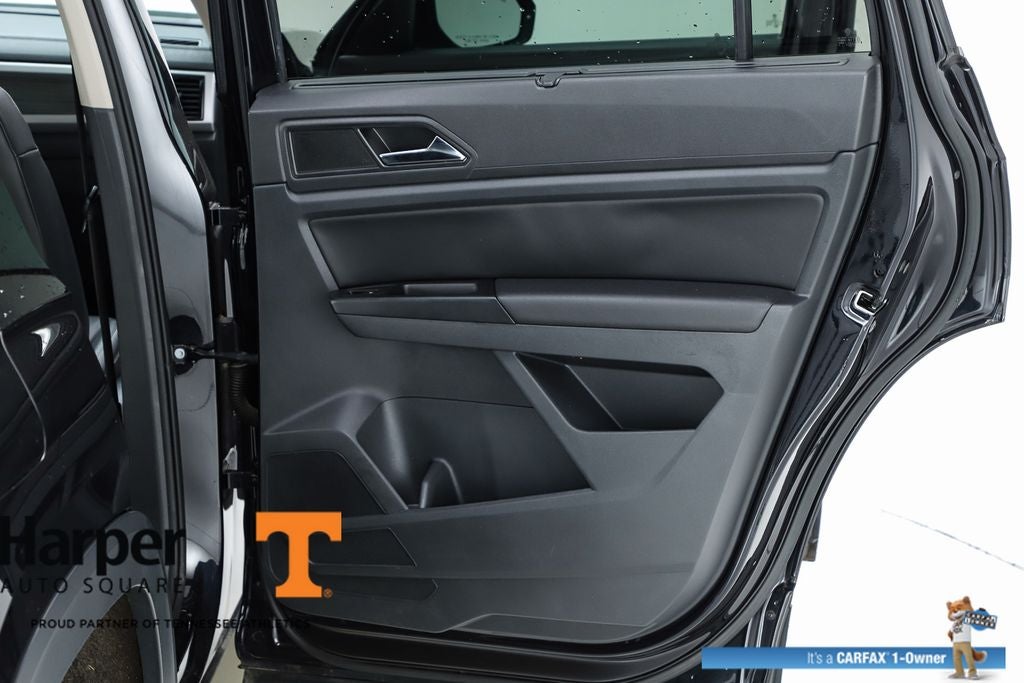 2021 Volkswagen Atlas SEL