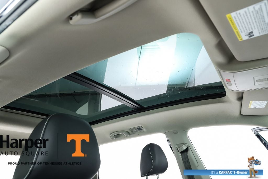2021 Volkswagen Atlas SEL