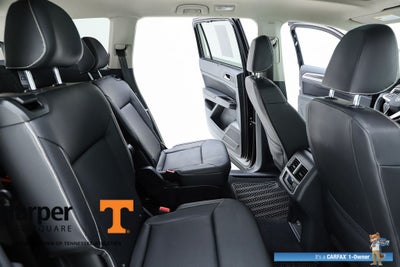 2021 Volkswagen Atlas SEL